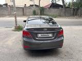 Hyundai Accent 2014 года за 6 800 000 тг. в Алматы – фото 4