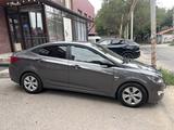 Hyundai Accent 2014 года за 6 800 000 тг. в Алматы – фото 2