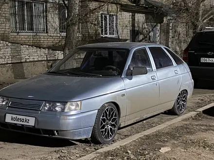 ВАЗ (Lada) 2112 2001 года за 1 300 000 тг. в Уральск