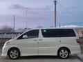 Toyota Alphard 2006 года за 10 200 000 тг. в Алматы – фото 12