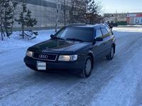 Audi 100 1993 годаүшін1 950 000 тг. в Кокшетау