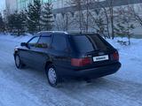 Audi 100 1993 года за 1 950 000 тг. в Кокшетау – фото 2