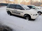 Nissan Prairie 1991 годаүшін700 000 тг. в Аксу – фото 5