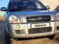 Hyundai Tucson 2007 годаfor6 000 000 тг. в Кызылорда – фото 12