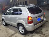 Hyundai Tucson 2007 годаүшін6 200 000 тг. в Кызылорда