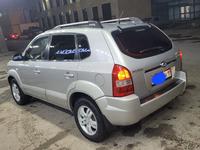 Hyundai Tucson 2007 года за 6 200 000 тг. в Кызылорда