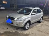 Hyundai Tucson 2007 годаүшін6 000 000 тг. в Кызылорда – фото 3