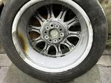 R18 ORIGINAL 135STYLE BMW за 75 000 тг. в Караганда – фото 5