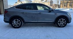 Renault Arkana 2020 годаfor6 950 000 тг. в Караганда – фото 2