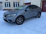 Renault Arkana 2020 годаfor6 950 000 тг. в Караганда