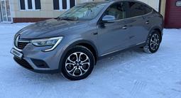 Renault Arkana 2020 годаfor6 950 000 тг. в Караганда