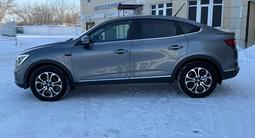 Renault Arkana 2020 годаfor6 950 000 тг. в Караганда – фото 3