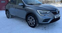 Renault Arkana 2020 годаfor6 950 000 тг. в Караганда – фото 4