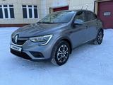 Renault Arkana 2020 годаfor6 950 000 тг. в Караганда – фото 5