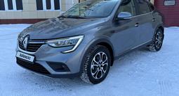 Renault Arkana 2020 годаfor6 950 000 тг. в Караганда – фото 5