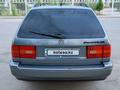 Volkswagen Passat 1993 годаfor3 100 000 тг. в Шымкент – фото 5