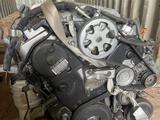 Двигатель Хонда элизион 3л j30a за 3 900 тг. в Алматы