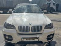 BMW X6 2008 года за 9 000 000 тг. в Алматы