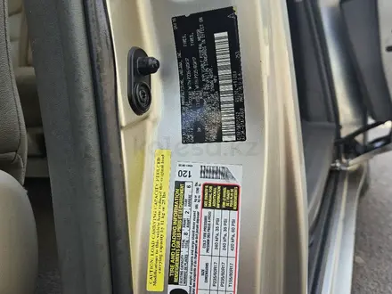 Toyota Sienna 2016 года за 13 000 000 тг. в Алматы – фото 12