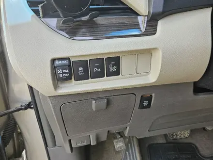 Toyota Sienna 2016 года за 13 000 000 тг. в Алматы – фото 13