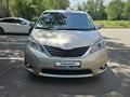 Toyota Sienna 2016 годаүшін13 000 000 тг. в Алматы