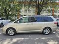 Toyota Sienna 2016 годаүшін13 000 000 тг. в Алматы – фото 2