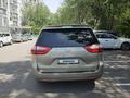 Toyota Sienna 2016 годаүшін13 000 000 тг. в Алматы – фото 4