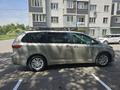 Toyota Sienna 2016 годаүшін13 000 000 тг. в Алматы – фото 3