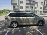 Toyota Sienna 2016 года за 13 000 000 тг. в Алматы – фото 3