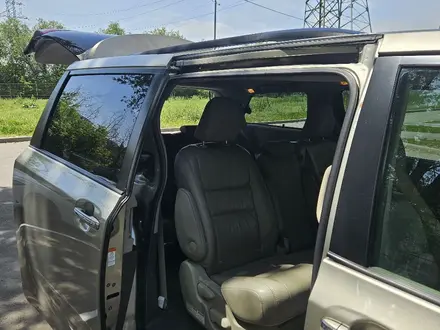 Toyota Sienna 2016 года за 13 000 000 тг. в Алматы – фото 6