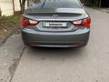 Hyundai Sonata 2010 годаfor5 400 000 тг. в Алматы – фото 6