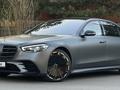 Mercedes-Benz S 450 2022 года за 71 000 000 тг. в Астана – фото 3