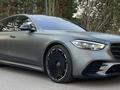 Mercedes-Benz S 450 2022 года за 71 000 000 тг. в Астана – фото 10