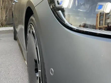 Mercedes-Benz S 450 2022 года за 71 000 000 тг. в Астана – фото 11