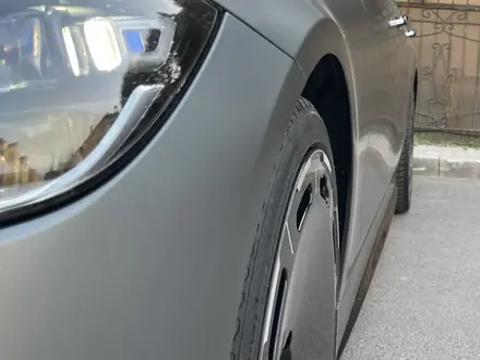 Mercedes-Benz S 450 2022 года за 71 000 000 тг. в Астана – фото 13