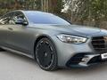 Mercedes-Benz S 450 2022 года за 71 000 000 тг. в Астана – фото 14