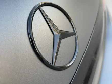 Mercedes-Benz S 450 2022 года за 71 000 000 тг. в Астана – фото 18