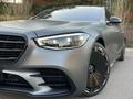 Mercedes-Benz S 450 2022 года за 71 000 000 тг. в Астана – фото 4