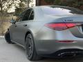 Mercedes-Benz S 450 2022 года за 71 000 000 тг. в Астана – фото 22