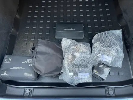 Mercedes-Benz S 450 2022 года за 71 000 000 тг. в Астана – фото 28
