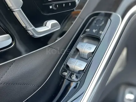 Mercedes-Benz S 450 2022 года за 71 000 000 тг. в Астана – фото 32