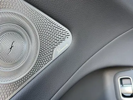 Mercedes-Benz S 450 2022 года за 71 000 000 тг. в Астана – фото 33