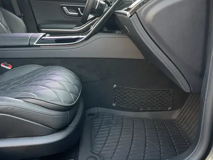 Mercedes-Benz S 450 2022 года за 71 000 000 тг. в Астана – фото 37