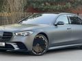 Mercedes-Benz S 450 2022 года за 71 000 000 тг. в Астана – фото 2