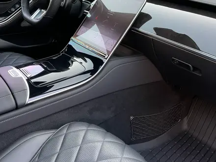 Mercedes-Benz S 450 2022 года за 71 000 000 тг. в Астана – фото 38
