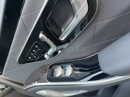 Mercedes-Benz S 450 2022 года за 71 000 000 тг. в Астана – фото 42