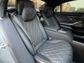 Mercedes-Benz S 450 2022 года за 71 000 000 тг. в Астана – фото 49