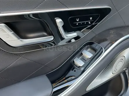 Mercedes-Benz S 450 2022 года за 71 000 000 тг. в Астана – фото 51