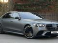 Mercedes-Benz S 450 2022 года за 71 000 000 тг. в Астана – фото 6
