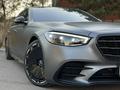 Mercedes-Benz S 450 2022 года за 71 000 000 тг. в Астана – фото 8